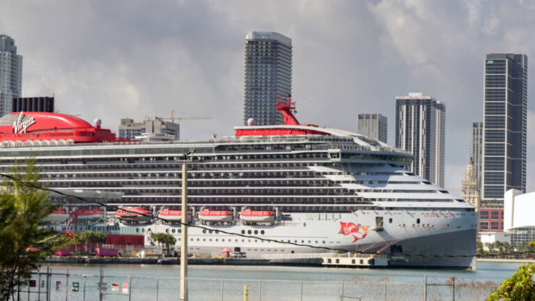 Virgin Voyages Partners for Special Rides and 61 Free Cruises