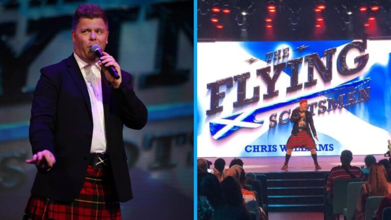 Carnival Fleet Cruise Director Announces Retirement