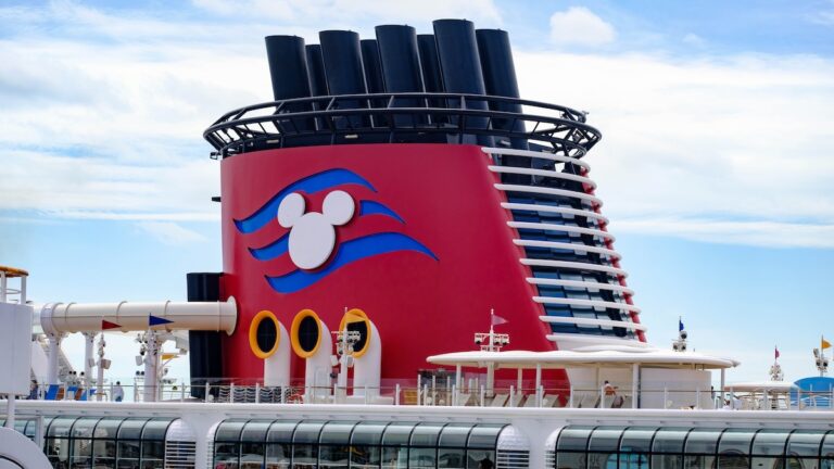 Disney Dream Skipping Amsterdam Due to Potential Protests