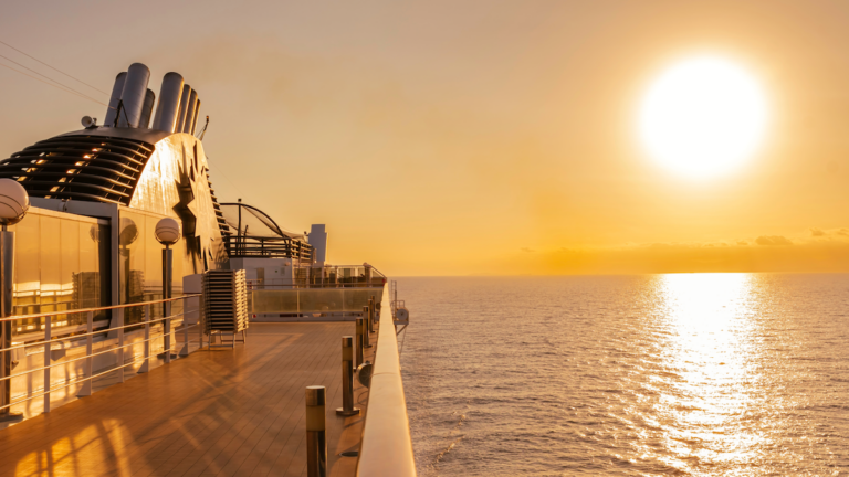 MSC Cruises Extends 2024 Mediterranean Season Through Winter