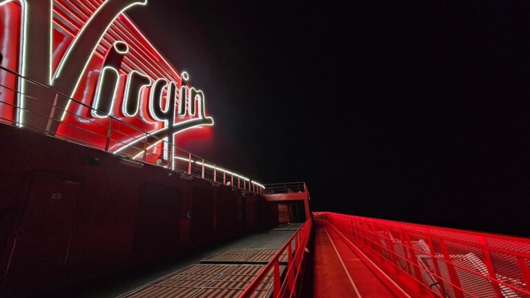 Virgin Voyages Launches Solar Eclipse Cruises and New Ports