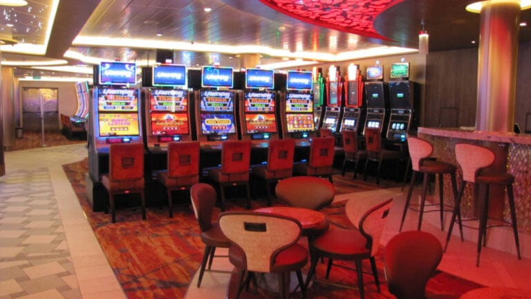 Carnival Makes it Clear After Private Slot Tournament Refused