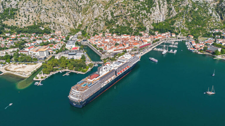 Holland America Details 2026 European Season With Four Ships