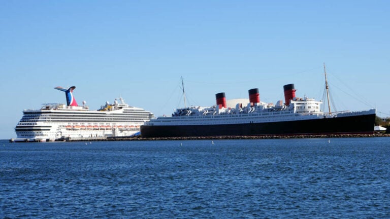 Carnival Warns of Possible Delays Reaching California Port