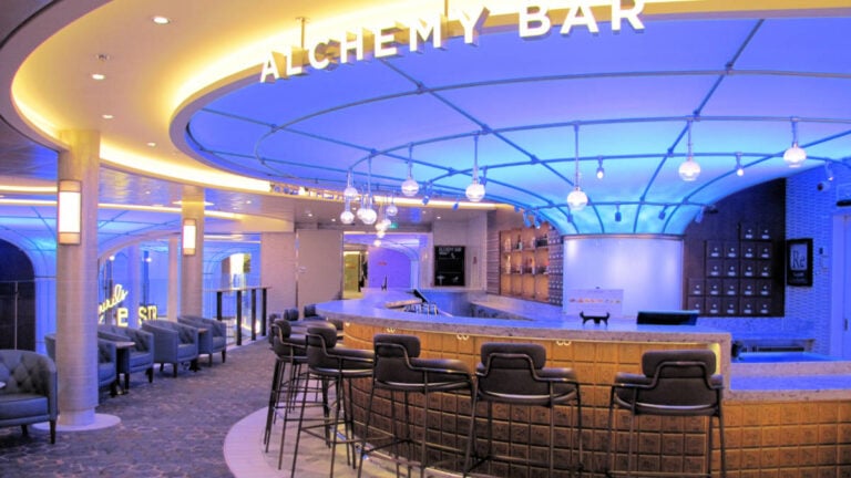 Carnival Addresses Concerns About Alcohol Consumption Onboard