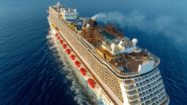 Norwegian Cruise Line Expands ‘Appreciation’ Perks to Canadian Military