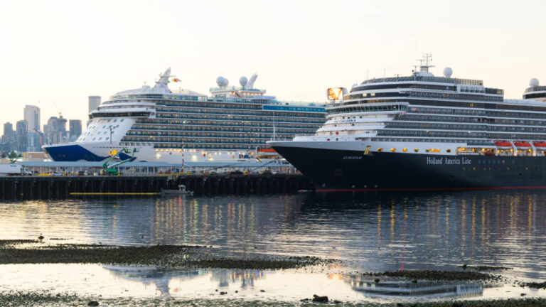 Major Cruise Port Suffers Outages From Possible Cyberattack