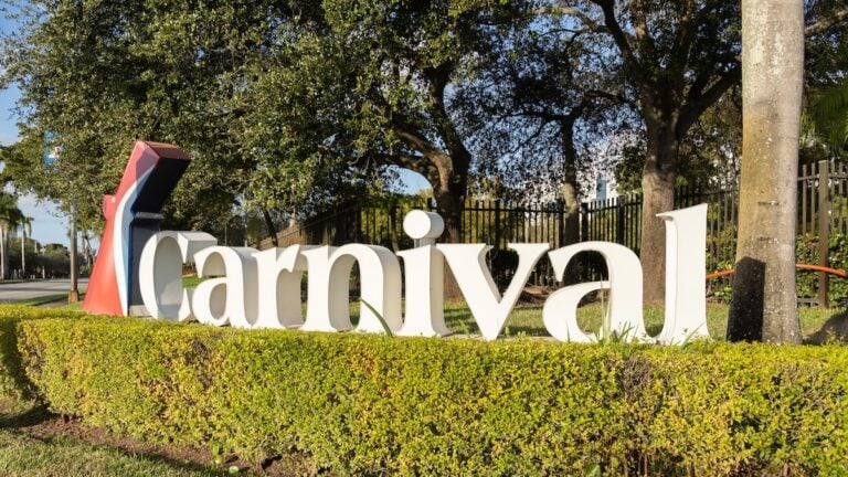 It’s Been a Banner Year for Carnival’s Cruise Brands So Far