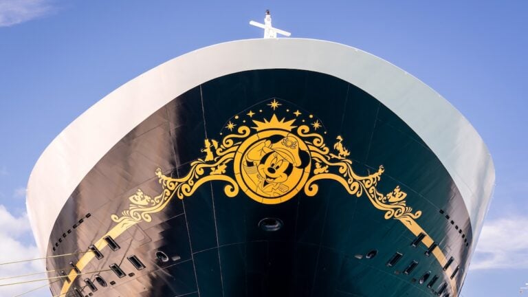 Disney Cruise Line Updates Cancellation and Final Payment Policies