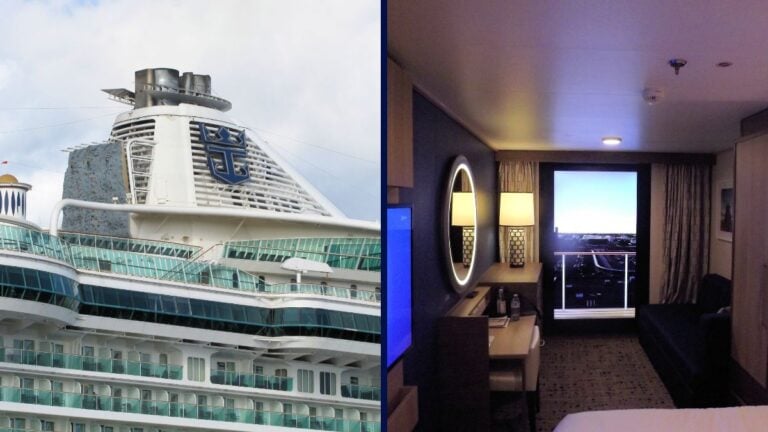 Royal Caribbean Explains One Type of Now-Banned Item