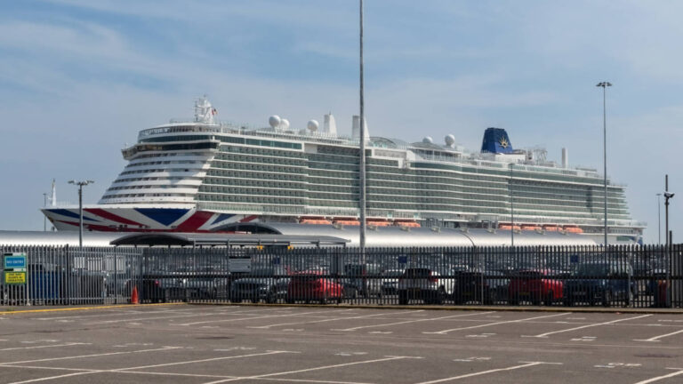 P&O Cruises Updates Policy That May Restrict Some Guests