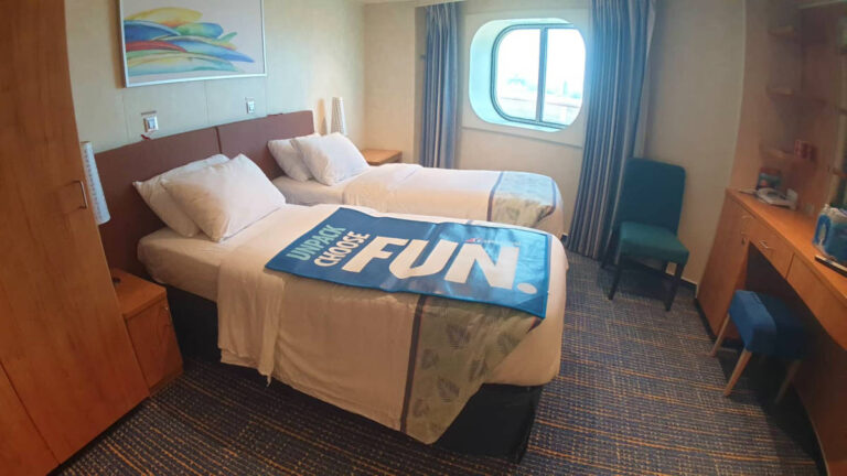 Carnival Cruise Line Addresses Extra Tipping for Room Stewards