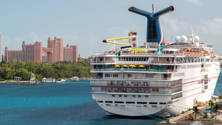 Carnival Cruise Line Confirms Embarkation After Cancelled Sailing