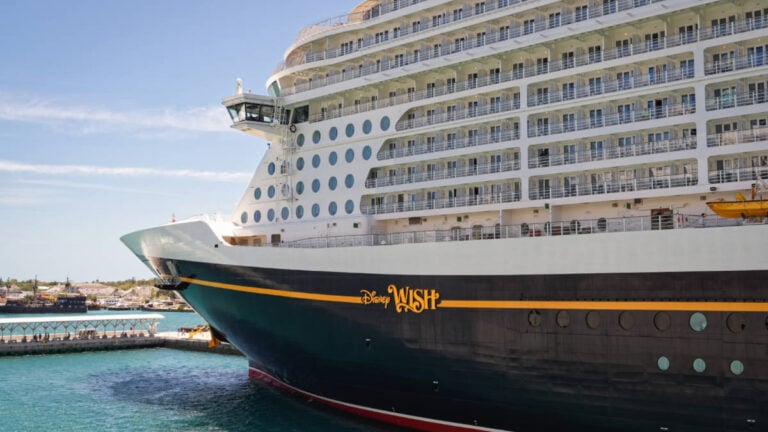 Disney Cruise Line Updates Wine Policy Across the Fleet