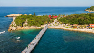 Royal Caribbean Says It Will Return to Labadee in October