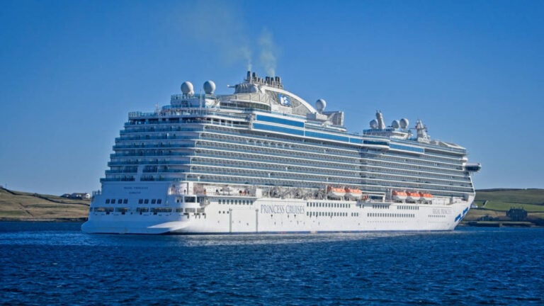 Princess Cruises Extends Special Promotion Through the End of 2024
