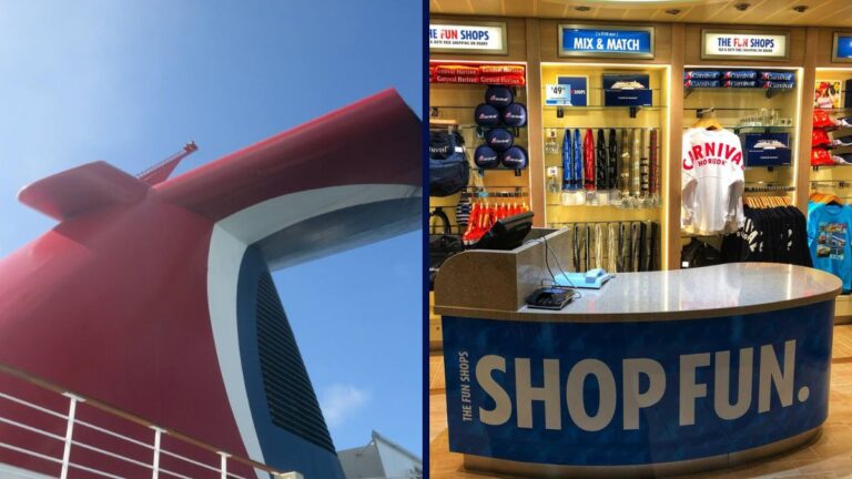 Will Carnival Have Dog-Friendly Souvenirs?