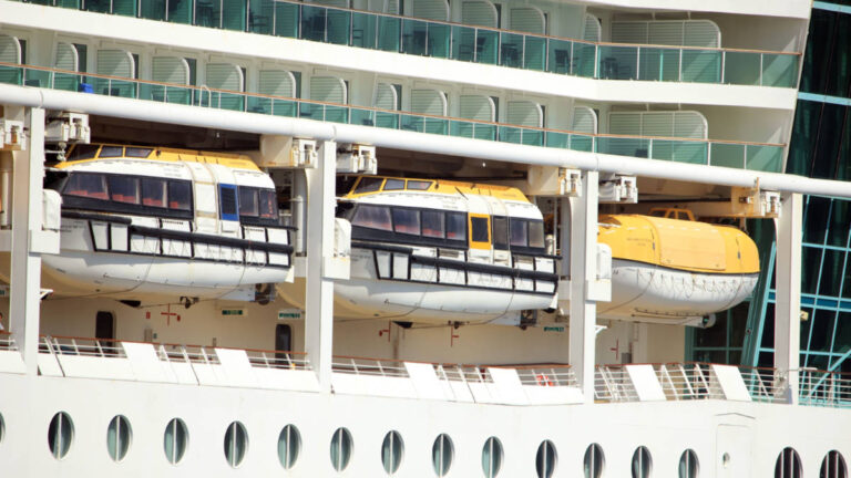 Royal Caribbean Cruise Ship Delayed Due to Technical Issue in Mexico