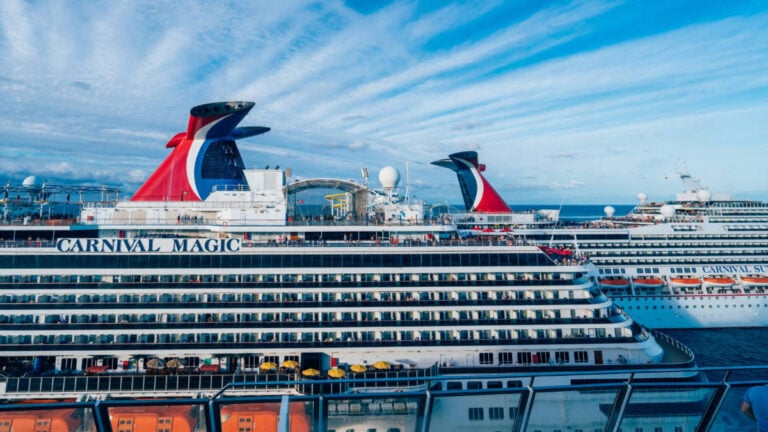 Carnival Adds New Cruises for Two Ships From PortMiami