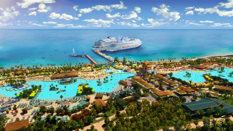 Carnival Cruise Line to Add Celebration Key Feature Guests Want