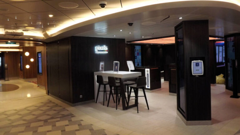 Carnival Cruise Line Confirmed it Discontinued a Unique Photo Souvenir