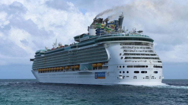 Upcoming Royal Caribbean Sailings Delayed as Ships Remain at Sea