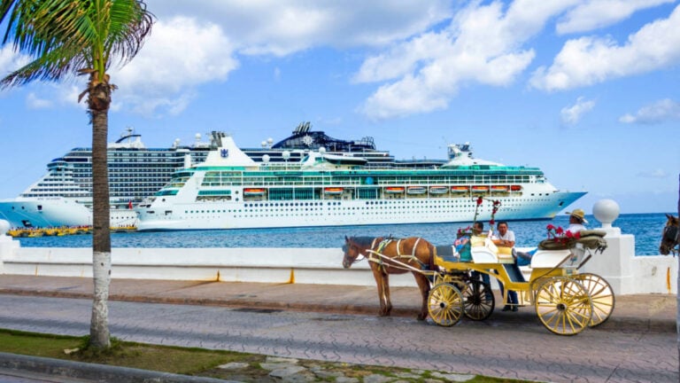One of These Mexico Cruise Ports Could Be on Your Itinerary