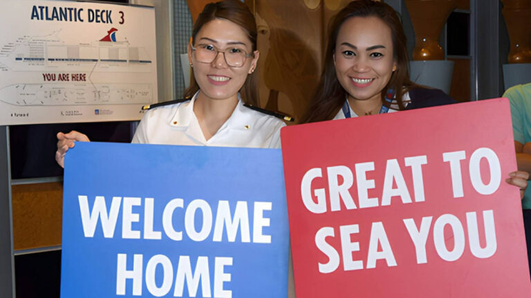 Carnival Ship Arrives at New Homeport for Biggest-Ever Deployment