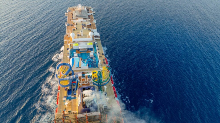Norwegian Cruise Line Replaces its “Free At Sea” Program