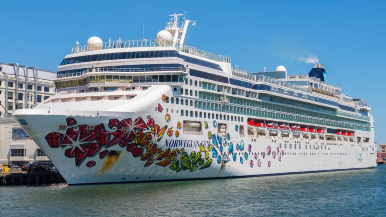 Norwegian Moves Up Disembarkation Time for Upcoming Sailing