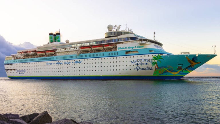 Cruise Line Adds Ship-to-Resort Experience in the Bahamas