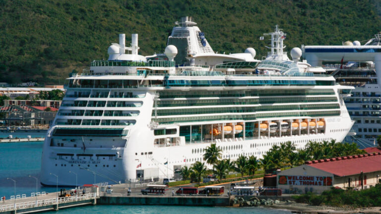 Special Comic-Con Cruise Unveils Extensive List of Onboard Talent