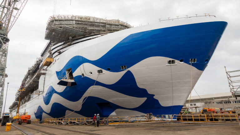 “After the Overwhelming Response,” Star Princess Will Have Expanded Venues
