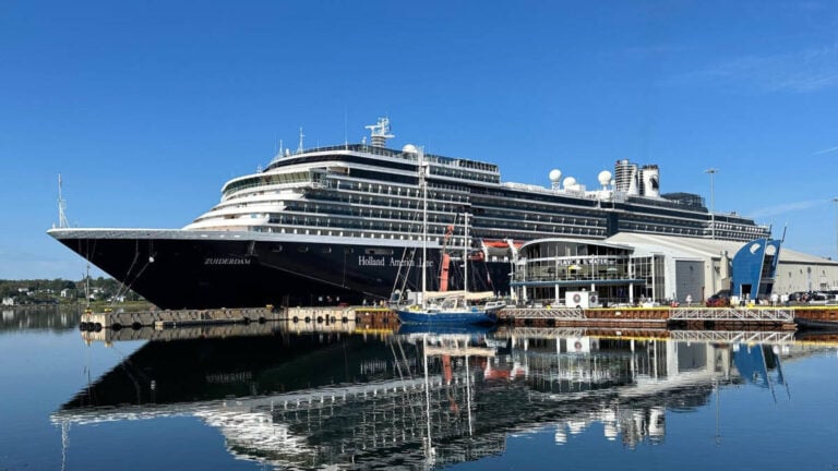 I Cruised Eastern Canada on Holland America: Here’s What I Loved Best