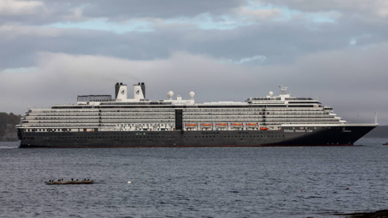 Holland America Expands Canada and New England Cruises