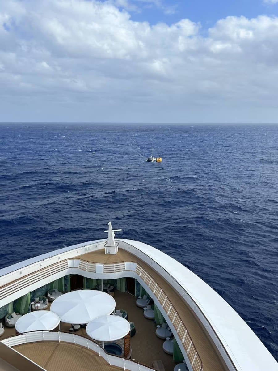 Disney Treasure Rescue