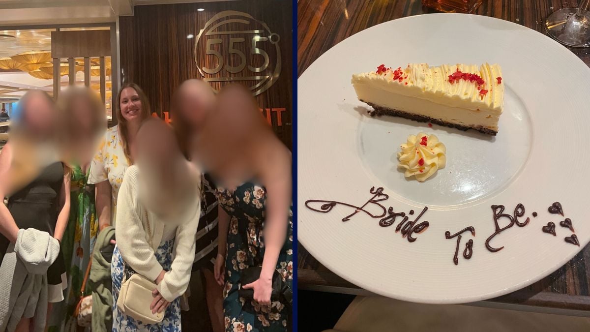 Carnival’s Fahrenheit 555 Steakhouse