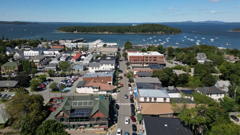 Bar Harbor Recount Confirms Rejection of Cruise Cap Increase
