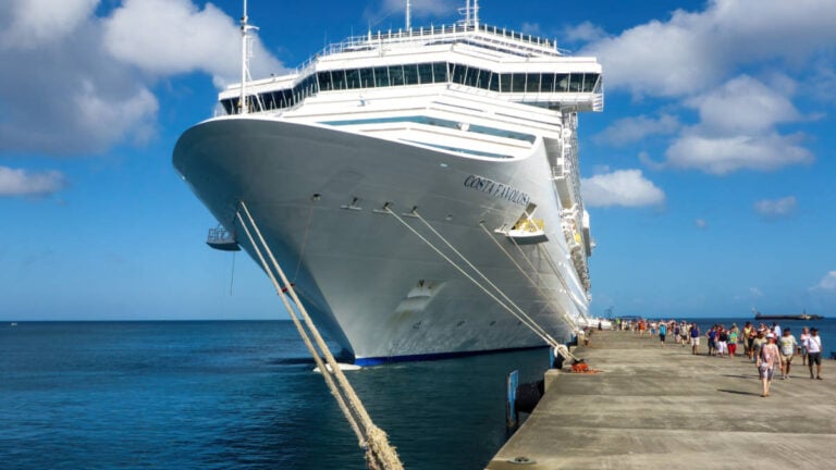 US Updates Travel Advisories for Caribbean Cruise Destinations