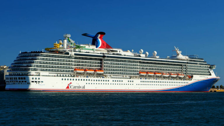 Carnival Says that Not All Passport Options Work for Colombia