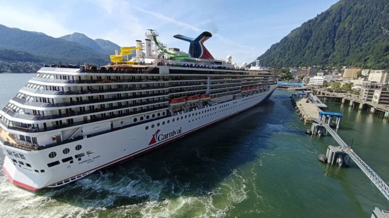 Carnival Adjusts Departure Times for Nearly 200 Upcoming Sailings