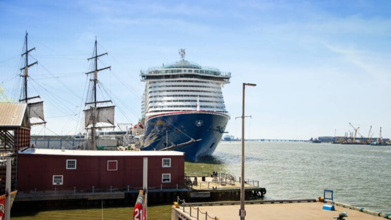 Port of Galveston Reveals Huge Growth and Economic Impact