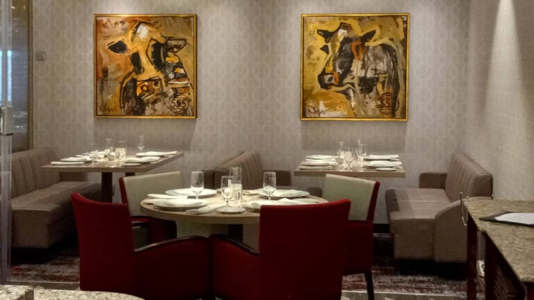 Carnival Cruise Line Increases Prices for Some Dining Venues