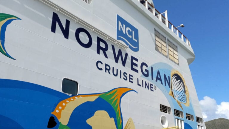 Who Owns Norwegian Cruise Line?