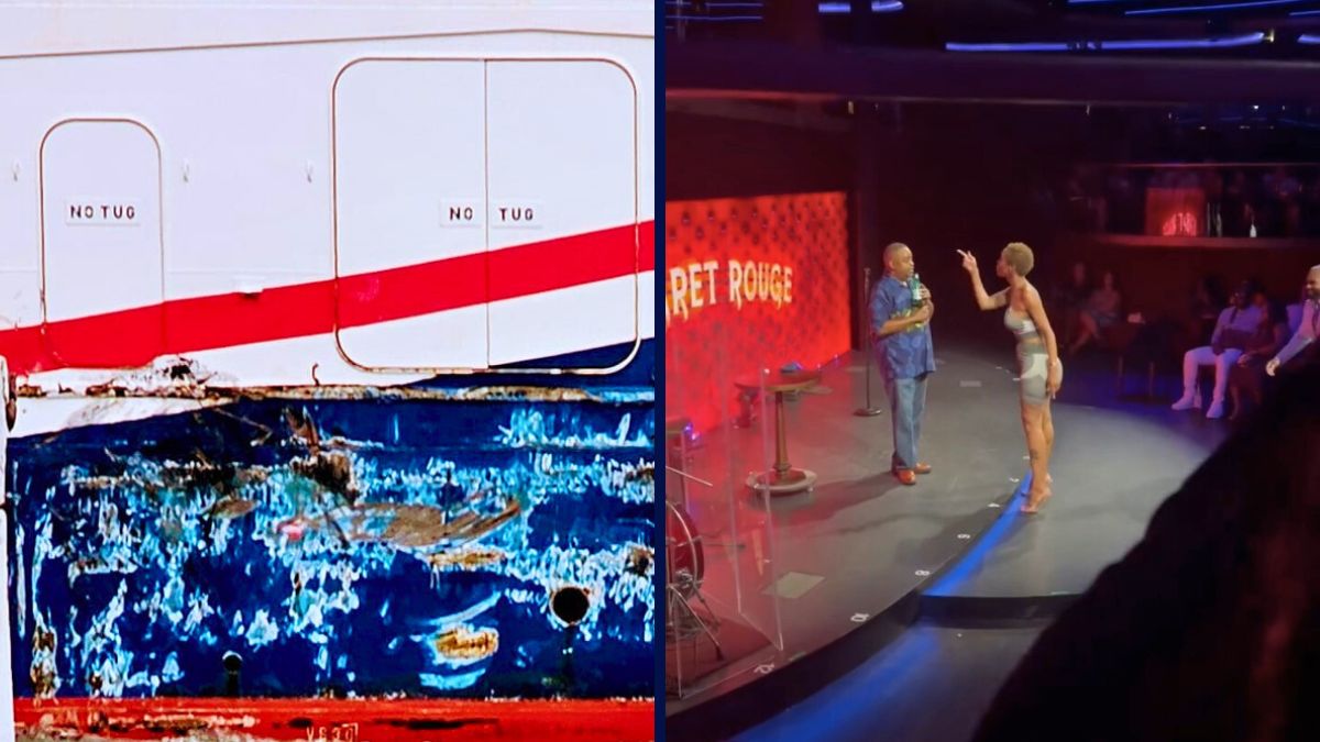 Top Cruise Stories of 2024
