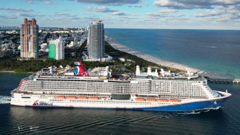 Carnival Website Glitch Continues to Affect Pre-Cruise Purchases