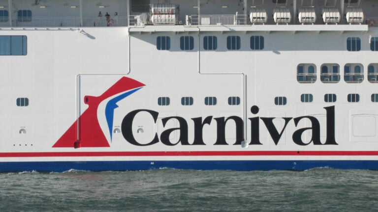 Another Quiet Price Hike for Carnival Cruisers