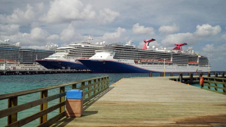 Mexico Decides to Delay New Cruise Tax Fee