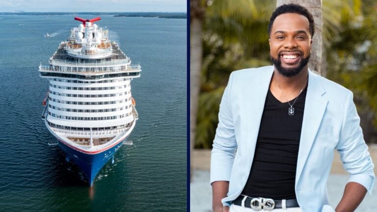 New Fleet Cruise Director Announced for Carnival Cruise Line