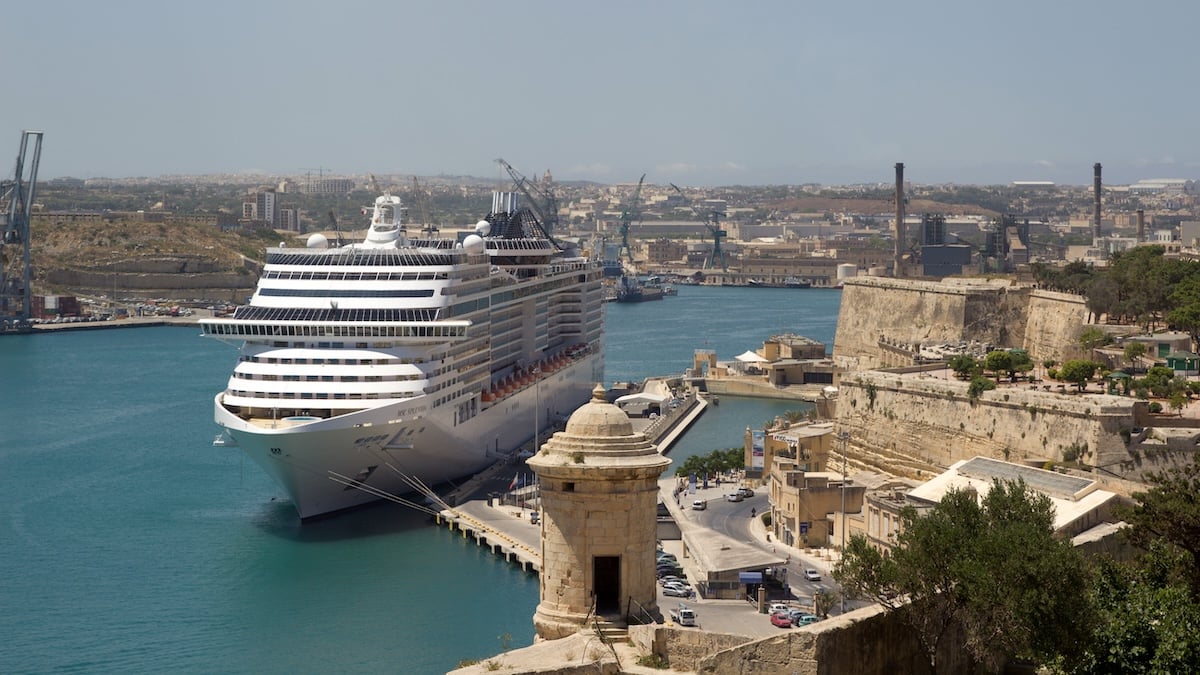 Malta